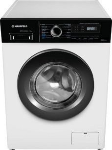 Стиральная машина Maunfeld MFWM127IWHD фото 2 в Челябинске
