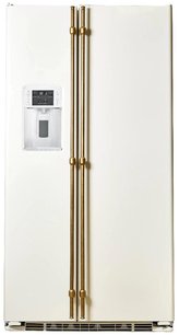 Холодильник Ио Мабе ORE24CGFF BI фото в Челябинске Холодильник IO MABE ORE24CGFF BI фото в Челябинске