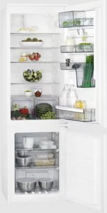 Холодильник АЕГ SCE618E5TS фото в Челябинске Холодильник AEG SCE618E5TS фото в Челябинске