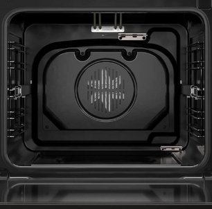 Духовой шкаф Kuppersberg HO 620 B фото 4 в Челябинске