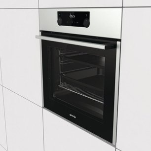 Духовой шкаф Горение BO735E11X фото 3 в Челябинске Духовой шкаф Gorenje BO735E11X фото 3 в Челябинске