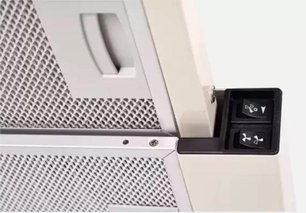 Встраиваемая вытяжка Куперсберг Slimlux II 60 C фото 2 в Челябинске Встраиваемая вытяжка Kuppersberg Slimlux II 60 C фото 2 в Челябинске