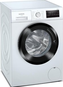 Стиральная машина Сименс WM14N2G3 фото 2 в Челябинске Стиральная машина Siemens WM14N2G3 фото 2 в Челябинске