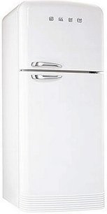 Холодильник Смег FAB50B фото в Челябинске Холодильник Smeg FAB50B фото в Челябинске