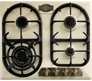 Варочная поверхность Kaiser KG 6325 ElfEM Turbo фото в Челябинске