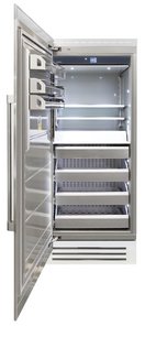 Встраиваемая морозильная камера Fhiaba RS900FZ3I фото в Челябинске