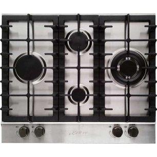 Независимая газовая поверхность Kaiser KG 6360 Turbo Romb фото в Челябинске