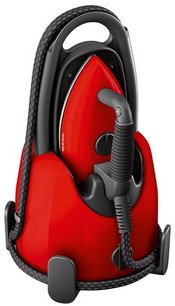 Парогенератор Laurastar Lift Swiss Edition Red фото 2 в Челябинске