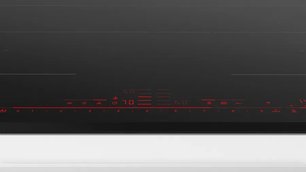 Индукционная варочная панель Bosch PXY875DW4E фото 4 в Челябинске