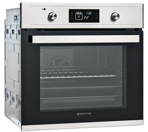 Духовой шкаф Vestfrost VFVTT68OMI фото 3 в Челябинске