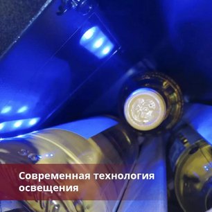 Винный шкаф Coldvine C18-KST1 фото 4 в Челябинске Винный шкаф Cold Vine C18-KST1 фото 4 в Челябинске