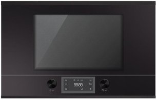 Встраиваемая микроволновая печь Kuppersbusch MR 6330.0 S5 Black Velvet фото в Челябинске