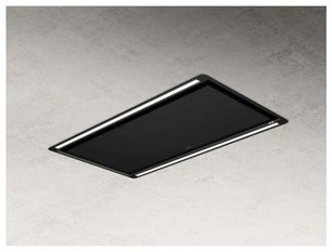 Встраиваемая вытяжка Элика HILIGHT-X H30 BL/A/100 фото в Челябинске Встраиваемая вытяжка Elica HILIGHT-X H30 BL/A/100 фото в Челябинске