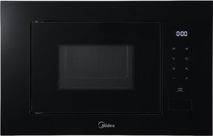 Встраиваемая микроволновая печь Midea MI92200GB фото в Челябинске