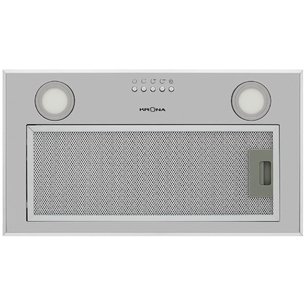 Встраиваемая вытяжка Krona ADEL 600 INOX PB фото 2 в Челябинске Встраиваемая вытяжка Krona ADEL 600 INOX PB фото 2 в Челябинске