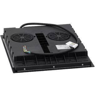 Варочная панель Крона ERDE 45 BL 3BFTS фото 3 в Челябинске Варочная панель KRONA ERDE 45 BL 3BFTS фото 3 в Челябинске