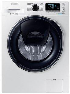 Стиральная машина Samsung WW 90K6414QW AddWash фото в Челябинске