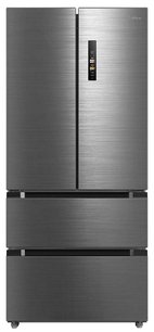 Холодильник Мидеа MDRF692MIE46 фото 2 в Челябинске Холодильник Midea MDRF692MIE46 фото 2 в Челябинске