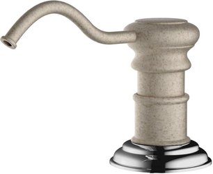 Дозатор Omoikiri OM-01 SA фото