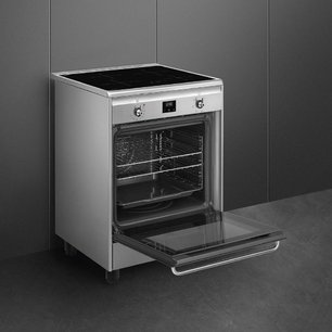 Варочный центр Смег CX60ISVT9 фото 4 в Челябинске Варочный центр Smeg CX60ISVT9 фото 4 в Челябинске