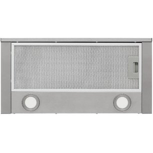Встраиваемая вытяжка Krona KAMILLA T 600 INOX (2 мотора) фото 2 в Челябинске Встраиваемая вытяжка Krona KAMILLA T 600 INOX (2 мотора) фото 2 в Челябинске