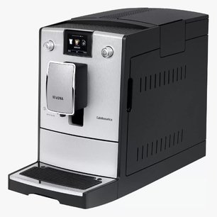 Кофемашина CafeRomatica Нивона NICR 769 фото 4 в Челябинске Кофемашина CafeRomatica Nivona NICR 769 фото 4 в Челябинске