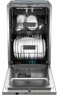 Встраиваемая посудомоечная машина Haier HDWE10-395RU фото 2 в Челябинске