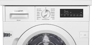 Встраиваемая стиральная машина Сименс WI14W443 фото 3 в Челябинске Встраиваемая стиральная машина Siemens WI14W443 фото 3 в Челябинске
