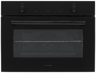 Духовой шкаф Крона PARABEL 45H BL/BL фото в Челябинске Духовой шкаф KRONA PARABEL 45H BL/BL фото в Челябинске