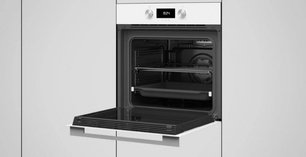 Духовой шкаф Тека HLB 8400 WHITE фото 3 в Челябинске Духовой шкаф Teka HLB 8400 WHITE фото 3 в Челябинске