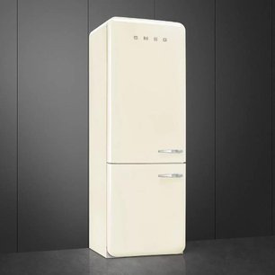 Холодильник Смег FAB38LCR5 фото 3 в Челябинске Холодильник Smeg FAB38LCR5 фото 3 в Челябинске