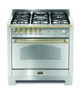 Варочный центр Lofra RSG96GVGT/Ci Brass фото в Челябинске