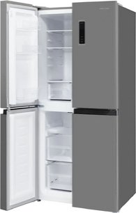 Холодильник Крона EISKALT 7970 XD TNF INOX фото 3 в Челябинске Холодильник KRONA EISKALT 7970 XD TNF INOX фото 3 в Челябинске