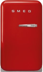 Мини-бар Смег FAB5LRD3 фото в Челябинске Мини-бар Smeg FAB5LRD3 фото в Челябинске