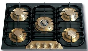 Варочная панель Restart ELP070D BK фото в Челябинске