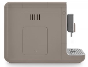 Кофемашина Смег BCC02TPMEU фото 2 в Челябинске Кофемашина Smeg BCC02TPMEU фото 2 в Челябинске