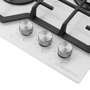 Варочная панель Maunfeld EGHG.43.73CW/G фото 4 в Челябинске