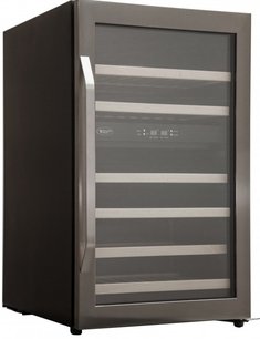 Винный шкаф Coldvine C34-KSF2 фото в Челябинске Винный шкаф Cold Vine C34-KSF2 фото в Челябинске