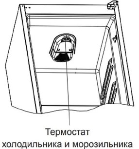 Холодильник Шауб Лоренц SLUS335R2 фото 3 в Челябинске Холодильник Schaub Lorenz SLUS335R2 фото 3 в Челябинске