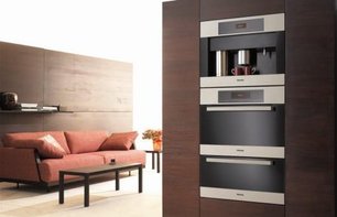 Подогреватель Miele ESW 5080-29 ED фото 3 в Челябинске