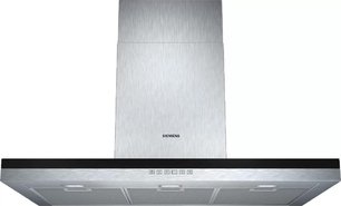 Вытяжка Сименс LC97BE532 фото в Челябинске Вытяжка Siemens LC97BE532 фото в Челябинске