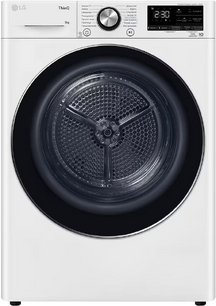 Сушильная машина LG DC90V9V9WN фото в Челябинске