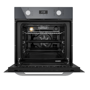 Духовой шкаф Maunfeld EOEM7610DGR фото 3 в Челябинске