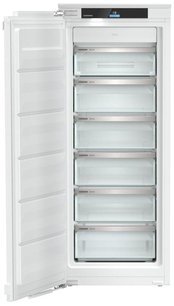 Встраиваемая морозильная камера Либхер SIFNd 4556 Prime NoFrost фото 2 в Челябинске Встраиваемая морозильная камера Liebherr SIFNd 4556 Prime NoFrost фото 2 в Челябинске