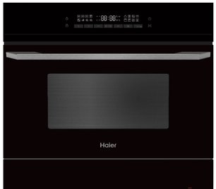 Духовой шкаф Хайер HMX-BDC399B фото 3 в Челябинске Духовой шкаф Haier HMX-BDC399B фото 3 в Челябинске