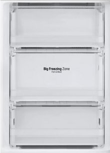 Холодильник LG GA-B509CECL фото 4 в Челябинске