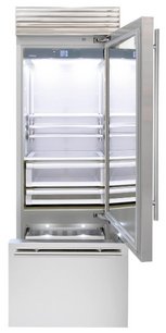 Встраиваемый холодильник Fhiaba XS750TGT6I фото в Челябинске