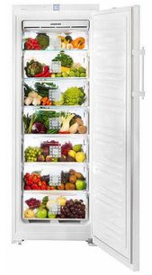 Холодильник Либхер B 2756 Premium BioFresh фото в Челябинске Холодильник Liebherr B 2756 Premium BioFresh фото в Челябинске