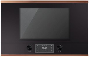 Встраиваемая микроволновая печь Kuppersbusch MR 6330.0 S7 Copper фото в Челябинске