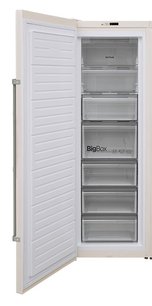 Холодильник Вестфрост VF395-1F SBB (VF395SB + VF391SB) фото 4 в Челябинске Холодильник Vestfrost VF395-1F SBB (VF395SB + VF391SB) фото 4 в Челябинске